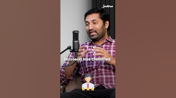 Azure Certification For Beginners | Microsoft Certification Levels - #Shorts | Intellipaat