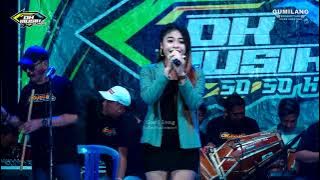 DK MUSIK - SEJUTA LUKA - BERTA AMELIA - KHITAN DANIS PUTRA BP ZAENAL & IBU DEWI MOJO CLUWAK PATI