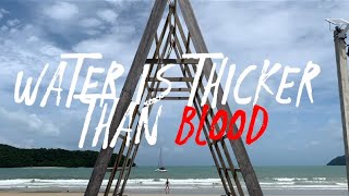 Mini-Documentary : Breaking The Stigma : Water Is Thicker Than Blood