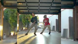 Automatic by Jack Harlow - Sean Lew choreography