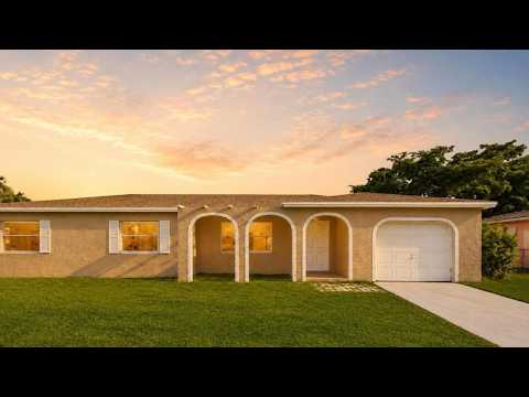 10894 Granite Street, Boca Raton, FL home video tour