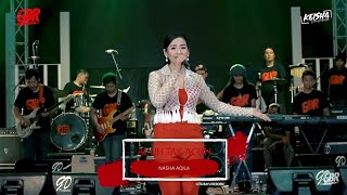 Acuh Tak Acuh - Gita Bayu Reborn - Nasha Aqila { Live }
