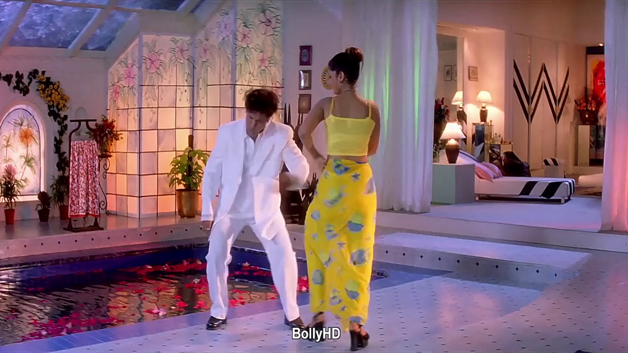 Udd Gayi Meri Nindiya Re   Kyuki Mein Jhooth Nahi Bolta 2001 Full Video Song  HD