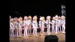 NIE MIAŁY ANIOŁKI CHOINKI NA ŚWIĘTA - DYSONANSIK