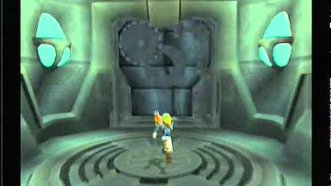 Jak 2 Playthrough W/ Commentary [Part 13]
