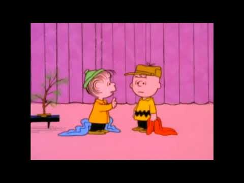Video: Mijn Charlie Brown