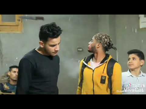 فيلم الديلر اغنيه يا طارق مشينا هنا