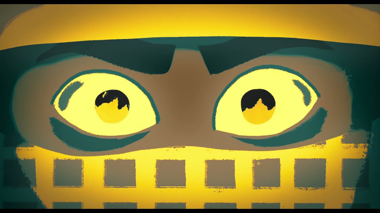 Ternet Ninja (2018) - Taiko Nakamura