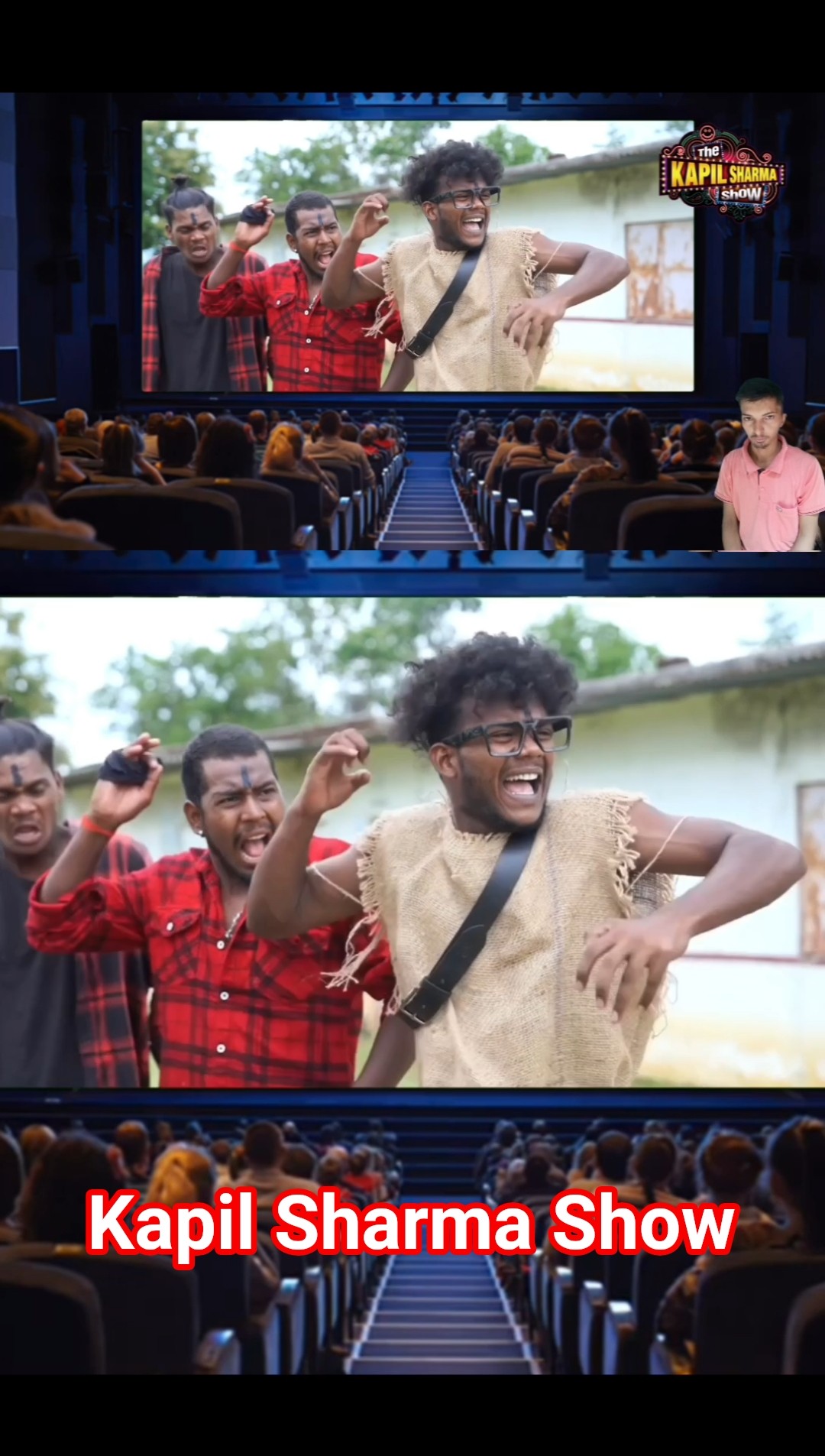 ▶️ తెలుగు వాట్సాప్ స్టేటస్ - ShareChat