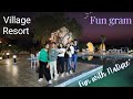 Fungram resort  fun with nature  hidden place near jaipur  best place for a day picnic