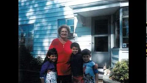 Judith Kramer 90th Birthday