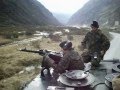 Mitrailleuse coupole / Char d assaut lourd léopard 2 PZ87 