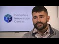 Berkshire Innovation Center - Meet EMA