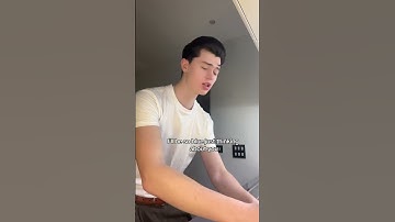 Thumbnail of I’ll have a Blue Christmas…💔 #singing #elvis #tiktok #elvispresley #bluechristmas #music