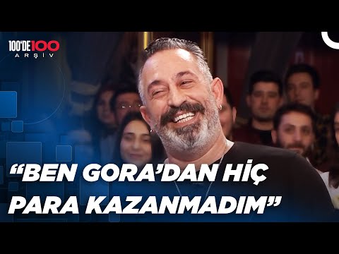 Cem Yılmaz'ın İlk Kez Anlattığı \