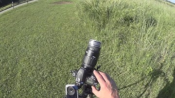 Solar Eclipse Timer App - Live Practice Demo!