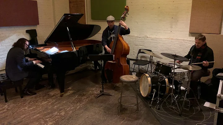 Sperrazza / Sacks / Kamaguchi -- play Harold Arlen...