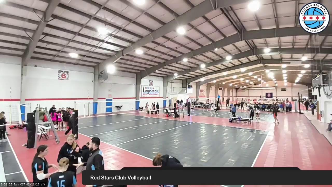 Red Stars (2026.02.28)