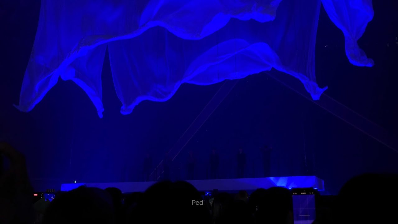 231117 NCT 127 - Fly Away With Me @ NEO CITY THE UNITY SEOUL 엔시티 127 더유니티 신기루