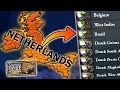 They Made Netherlands TOO POWERFUL in EU4 1.37 Winds of Change
