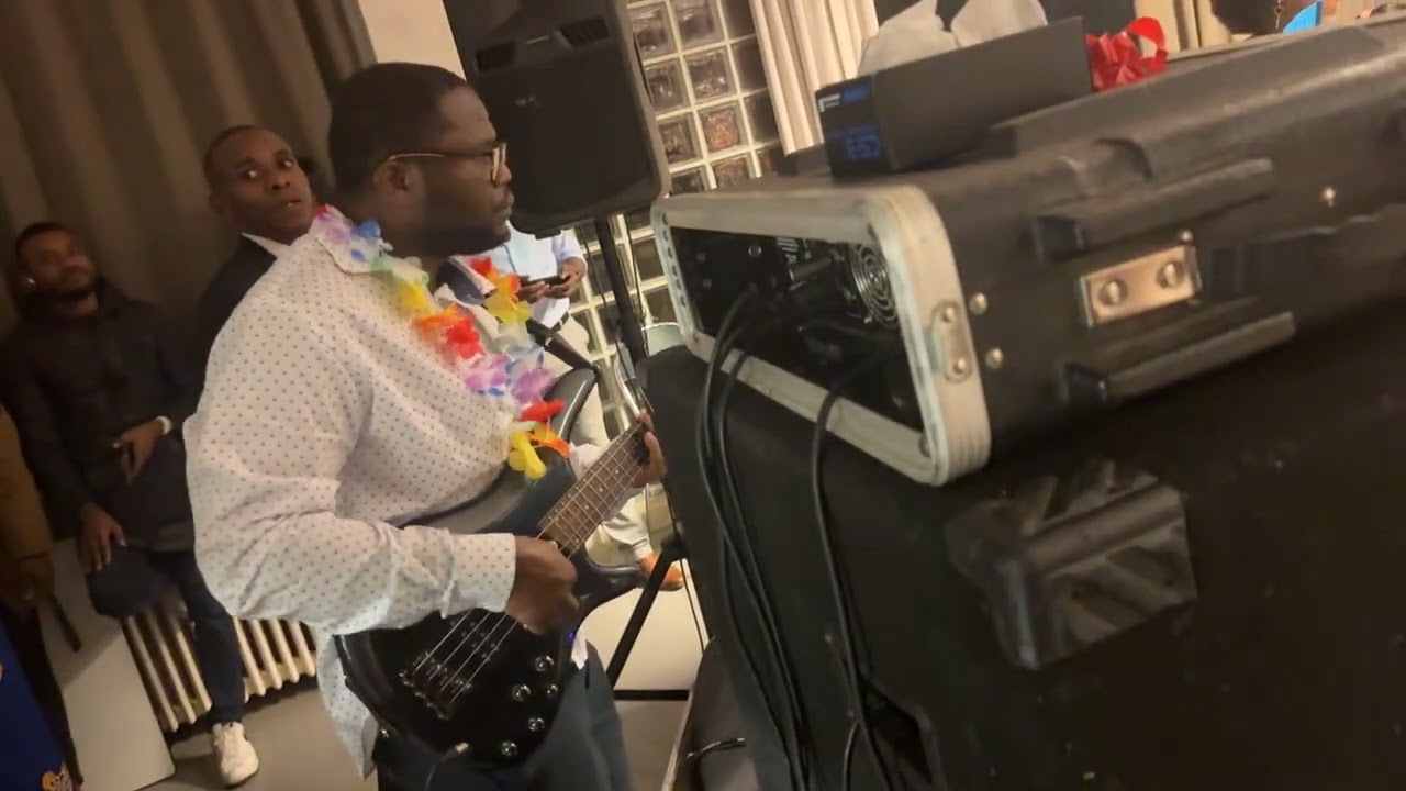 MBIWI JOURNÉE CULTURELLE JUDN RENNES