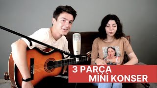 Lâl Müzik - Mini Konser Resimi