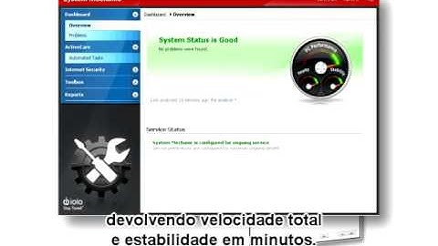 Speed up your PC with System Mechanic®