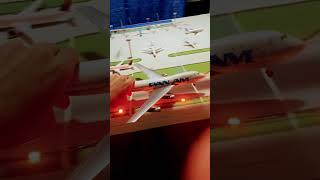 Pan Am 747 100 Takeoff.