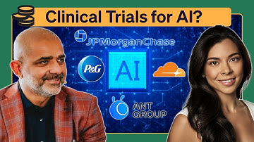 How AI Is Rewriting the Rules of Business (Feat. Prof. Karim Lakhani)