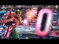 TEKKEN8:Online Match Arthur Curry Cosplay🐟🔱🦈🐋🐡