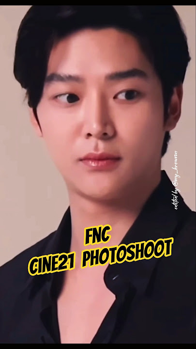 250929. FNC Behind-the-scenes Cine21 Photoshoot. #로운 #ROWOON #탁류 #TheMurkyStream #장시율