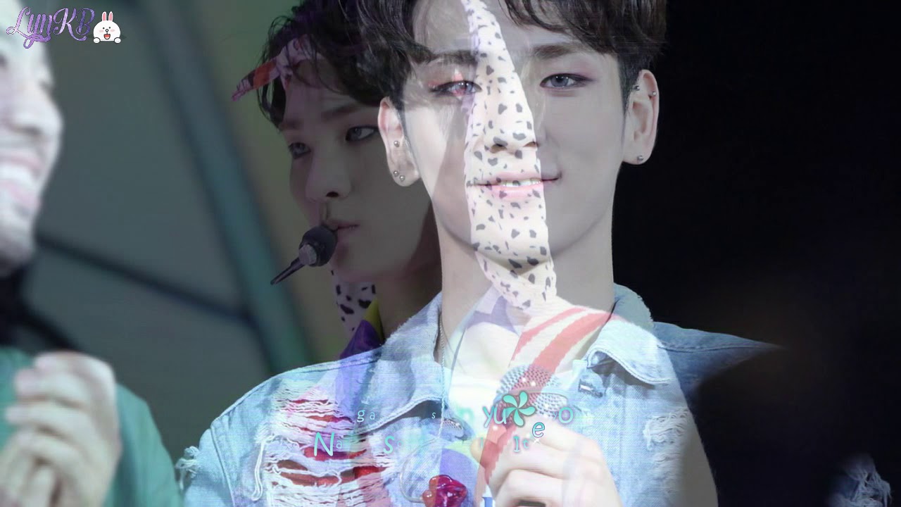 [Vietsub] Happy birthday - Jong Hyun (SHINee) - YouTube