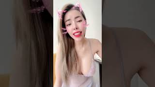 Beautiful Girl Bigo Live Video