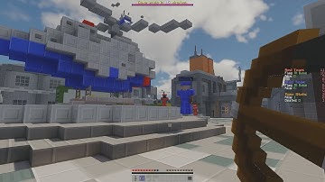 Minecraft Capture the Flag (MC Central) | No Commentary