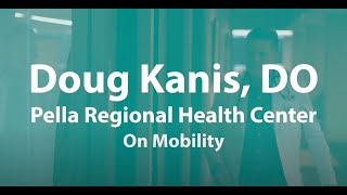 Dr. Kanis on Mobile Solutions & Improving Patient Care
