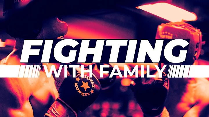 Loving Difficult People | Fighting With Family | C...