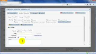 Contact manager-CRM Overview.flv