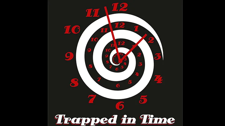 Trapped In Time
