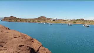 "El chocon" Neuquén