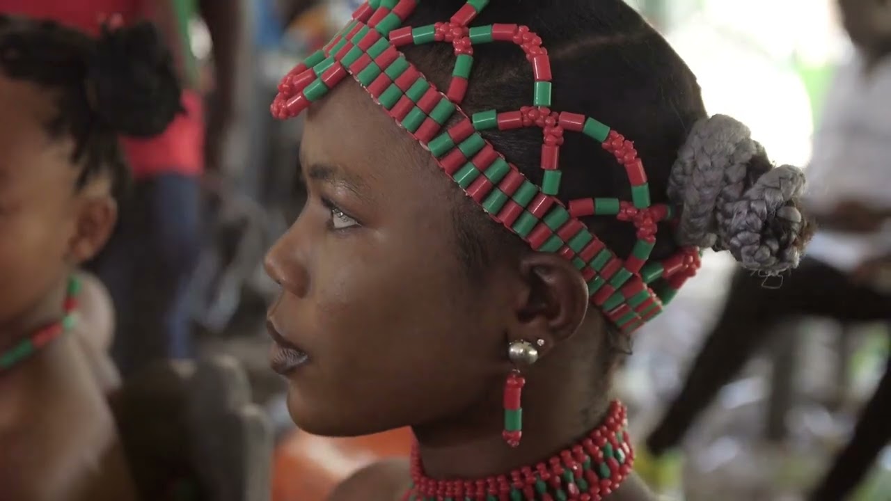 Authentic African Fashion Accessories: A Journey through Nigeria, Kenya, and Ghana