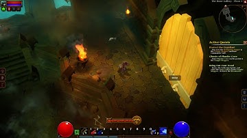 Torchlight 2 Ep. 4 - Making Progress