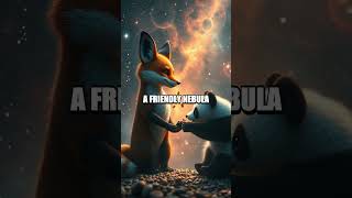 Nebula Grove Quest in the Bamboo Galaxy