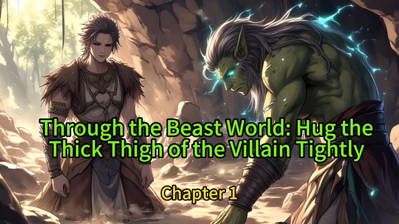 《Through the Beast World: Hug the Thick Thigh of the Villain Tightly 》