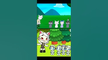 Sprunki Wenda meme animation x Geometry Dash part 2 in avatar world💛#sprunki #animation