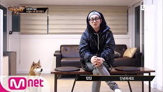 SMTM9 [9회] 조나단과 돈까, 그리고 딘딘 (feat. 스윙스의 쇼미 동기) EP.9 201211 | Mnet 201211 방송
