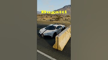 Ultimate Car Crash Test Compilation! 😱💥 - Beamng.drive |