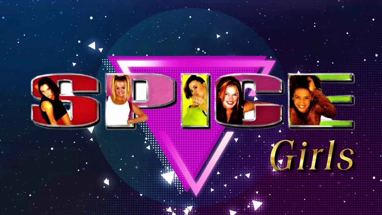 Spice Girls Greatest Hits 1996 2007 Youtube