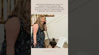 How To Level Up Your Audio Guest Book For A Memorable Wedding Experience