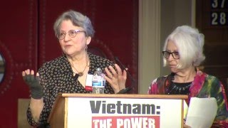 Play video: Readings by Judy Gumbo and Randy Ross