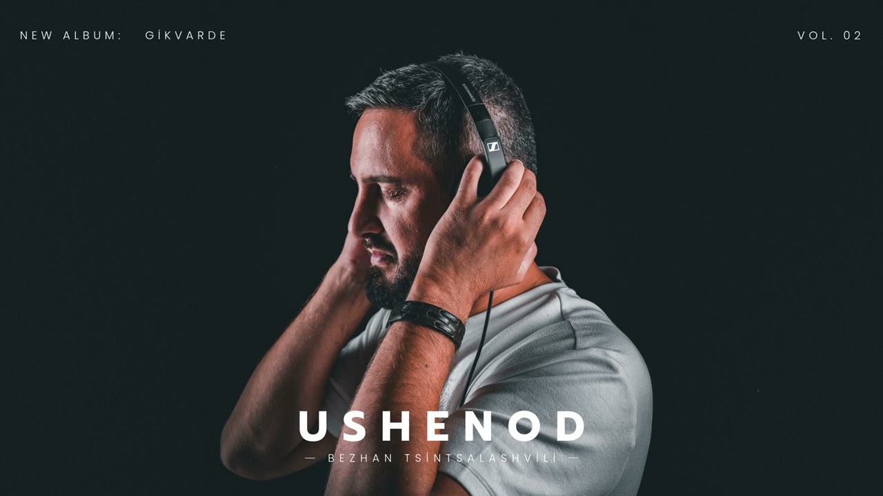 Watch უშენოდ - ბეჟან წინწალაშვილი / Ushenod - Bezhan Tsintsalashvili on YouTube Watch უშენოდ - ბეჟან წინწალაშვილი / Ushenod - Bezhan Tsintsalashvili on YouTube